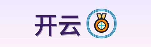 开云 Logo